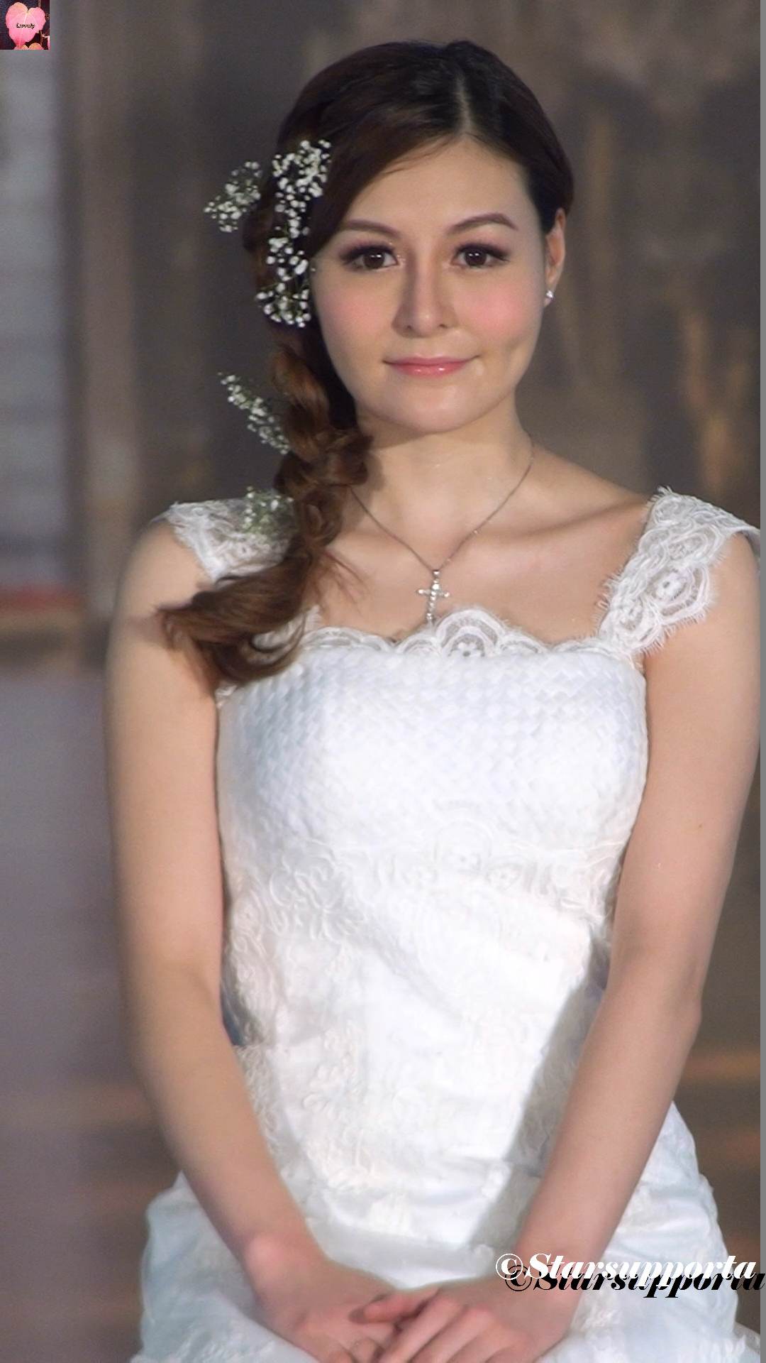 20131117 Kir Royal x Gingko Makeup School - About Time 新娘化妝 @ 香港1881